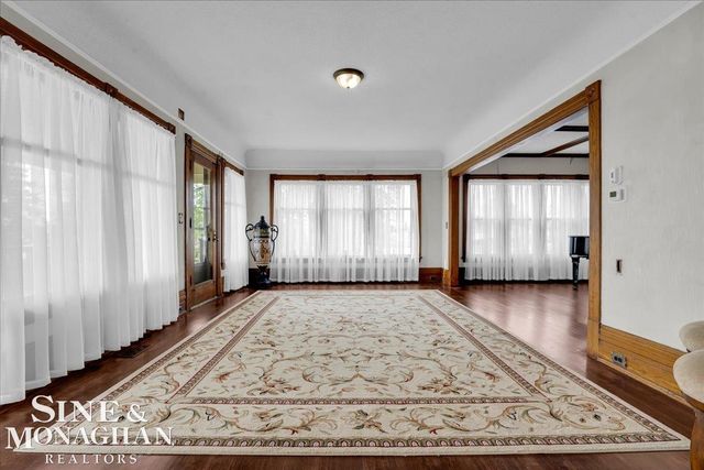 1337 Oakland Avenue, Saint Clair, MI 48079