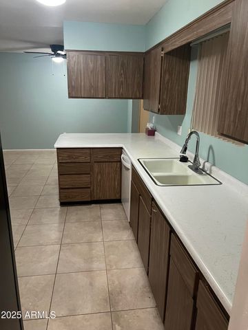 10134 W FORRESTER Drive, Sun City, AZ 85351