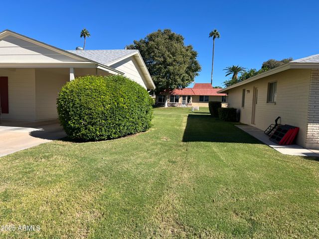 10134 W FORRESTER Drive, Sun City, AZ 85351