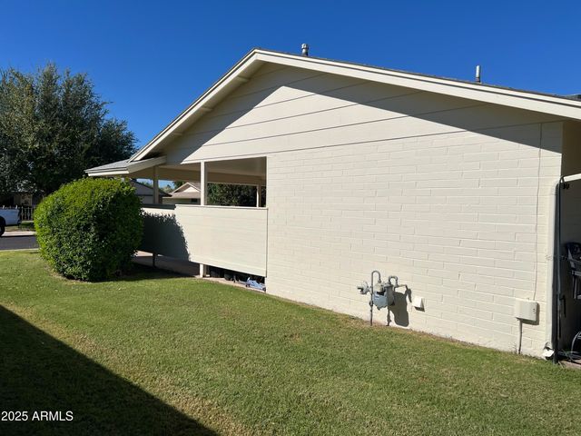 10134 W FORRESTER Drive, Sun City, AZ 85351