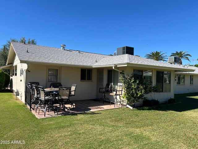 10134 W FORRESTER Drive, Sun City, AZ 85351