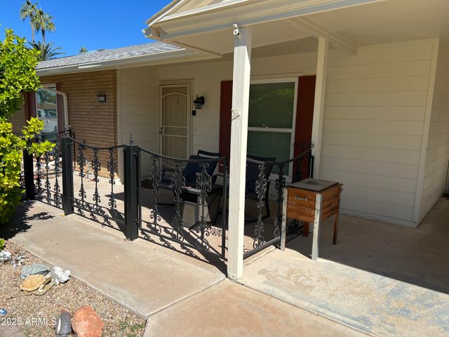 10134 W FORRESTER Drive, Sun City, AZ 85351