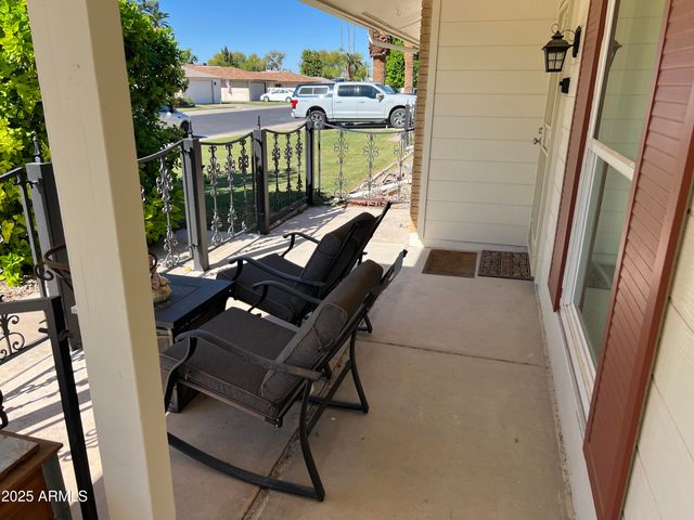 10134 W FORRESTER Drive, Sun City, AZ 85351