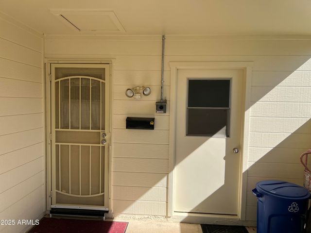 10134 W FORRESTER Drive, Sun City, AZ 85351