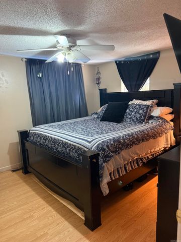 406 W Clinton Street, Heber Springs, AR 72543