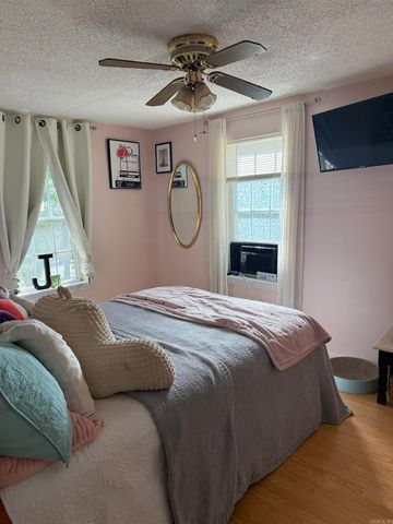 406 W Clinton Street, Heber Springs, AR 72543