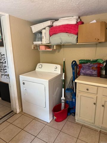 406 W Clinton Street, Heber Springs, AR 72543