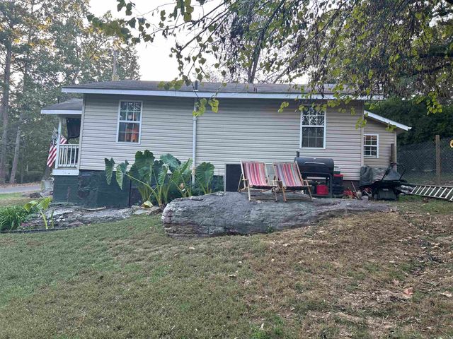 406 W Clinton Street, Heber Springs, AR 72543