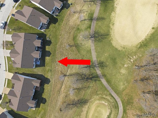 1138 Silo Bend Drive 327A, Wentzville, MO 63385