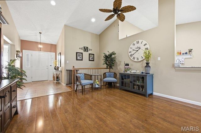 1138 Silo Bend Drive 327A, Wentzville, MO 63385