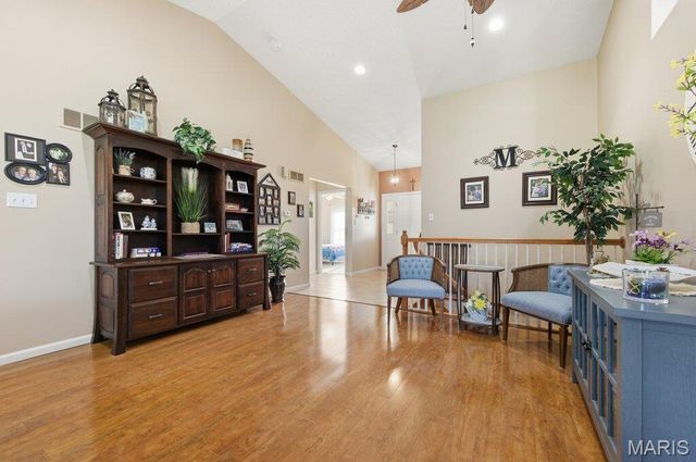 1138 Silo Bend Drive 327A, Wentzville, MO 63385