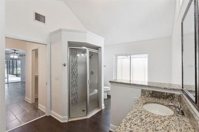 2418 SWEETWATER COUNTRY CLUB PLACE DRIVE, Apopka, FL 32712