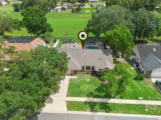 2418 SWEETWATER COUNTRY CLUB PLACE DRIVE, Apopka, FL 32712