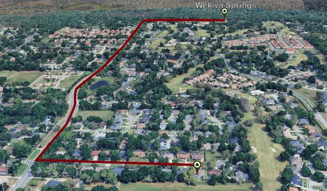 2418 SWEETWATER COUNTRY CLUB PLACE DRIVE, Apopka, FL 32712