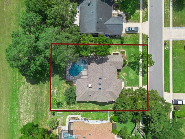 2418 SWEETWATER COUNTRY CLUB PLACE DRIVE, Apopka, FL 32712