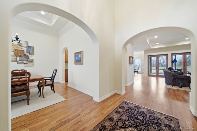 35 Woodcreek, Pryor, OK 74361