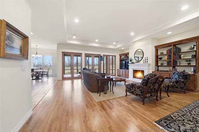 35 Woodcreek, Pryor, OK 74361