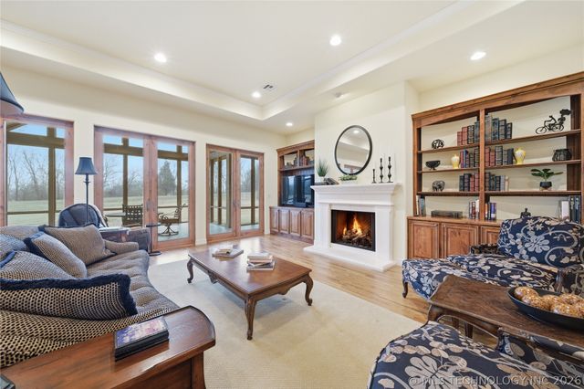 35 Woodcreek, Pryor, OK 74361