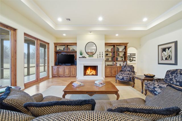 35 Woodcreek, Pryor, OK 74361