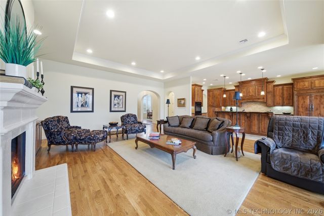 35 Woodcreek, Pryor, OK 74361