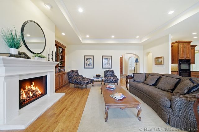 35 Woodcreek, Pryor, OK 74361