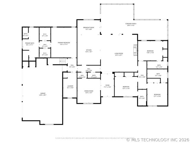 35 Woodcreek, Pryor, OK 74361