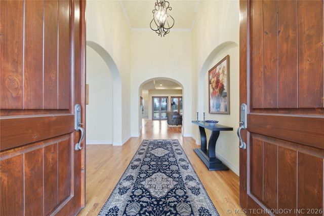 35 Woodcreek, Pryor, OK 74361