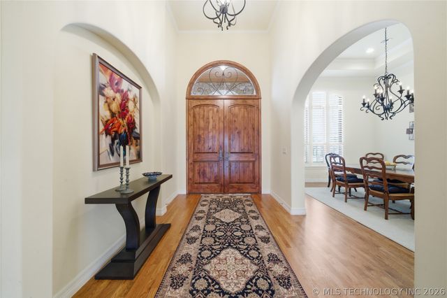 35 Woodcreek, Pryor, OK 74361