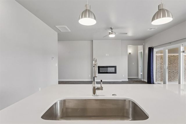 613 NW 182nd Street, Edmond, OK 73012