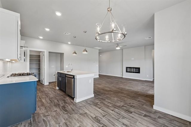 613 NW 182nd Street, Edmond, OK 73012