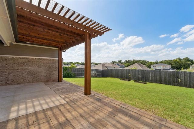 613 NW 182nd Street, Edmond, OK 73012