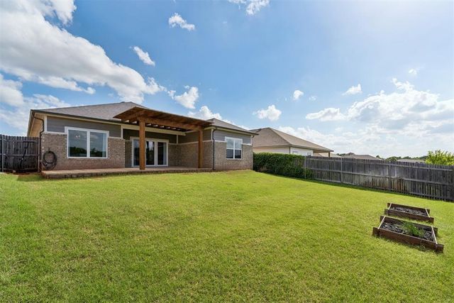 613 NW 182nd Street, Edmond, OK 73012