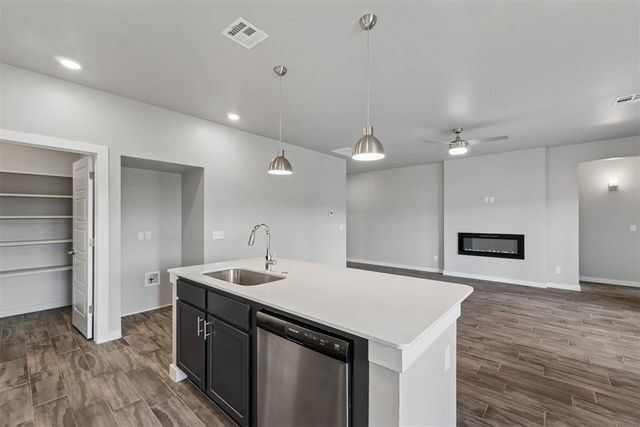 613 NW 182nd Street, Edmond, OK 73012