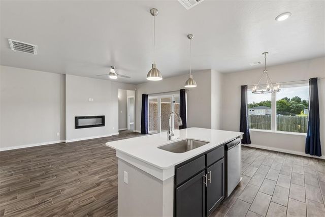 613 NW 182nd Street, Edmond, OK 73012