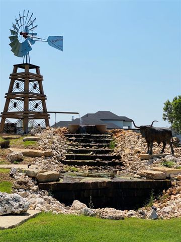 6718 Goodnight Loving Trail, Abilene, TX 79606