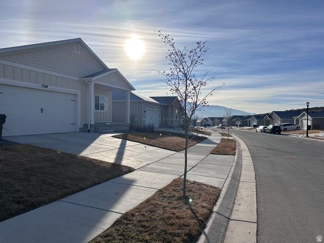 7268 N ESCALANTE DR, Eagle Mountain, UT 84005