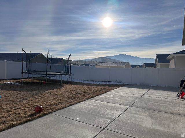 7268 N ESCALANTE DR, Eagle Mountain, UT 84005