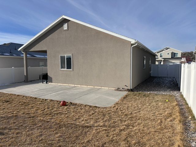 7268 N ESCALANTE DR, Eagle Mountain, UT 84005