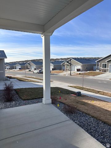 7268 N ESCALANTE DR, Eagle Mountain, UT 84005