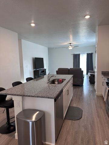 7268 N ESCALANTE DR, Eagle Mountain, UT 84005