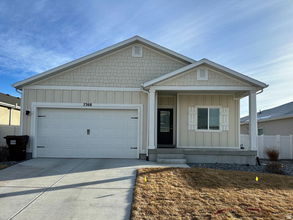 7268 N ESCALANTE DR, Eagle Mountain, UT 84005
