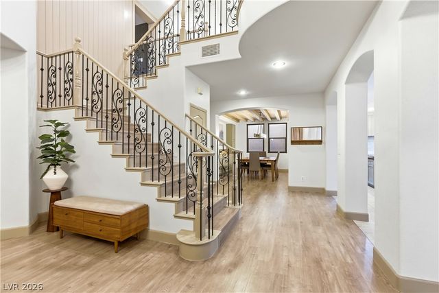 9404 Forest Edge Avenue, Las Vegas, NV 89149