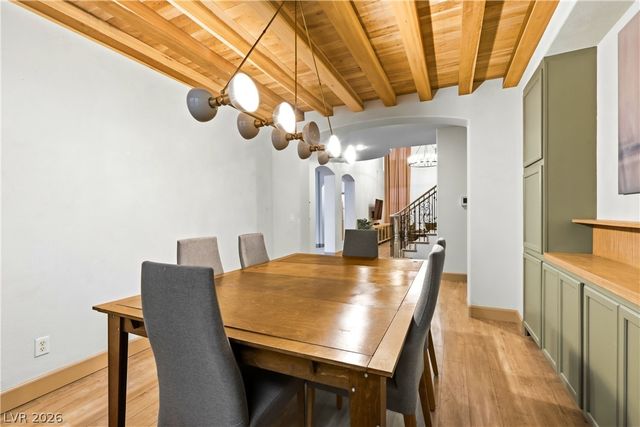 9404 Forest Edge Avenue, Las Vegas, NV 89149