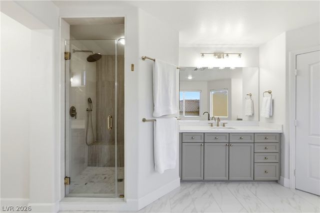 9404 Forest Edge Avenue, Las Vegas, NV 89149