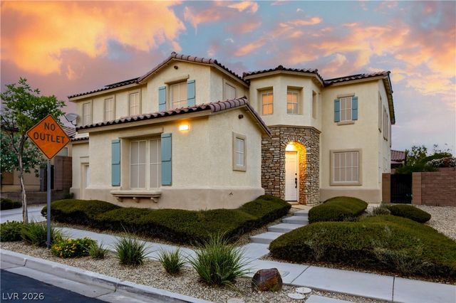 9404 Forest Edge Avenue, Las Vegas, NV 89149