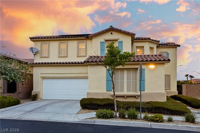 9404 Forest Edge Avenue, Las Vegas, NV 89149