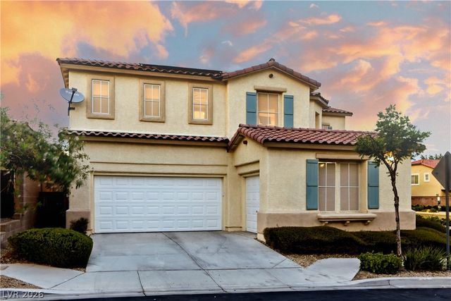 9404 Forest Edge Avenue, Las Vegas, NV 89149