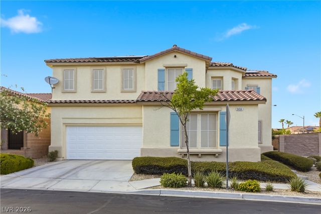 9404 Forest Edge Avenue, Las Vegas, NV 89149