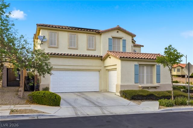 9404 Forest Edge Avenue, Las Vegas, NV 89149