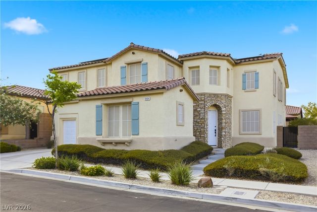 9404 Forest Edge Avenue, Las Vegas, NV 89149